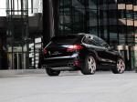 Porsche Cayenne by TechART 2010 года
